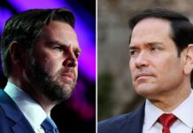 Latest Straw Poll Indicates Voter Outlook Is Changing