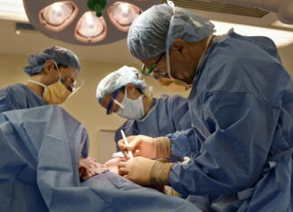 How Transgender Surgery Is Quietly Skyrocketing