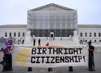 Trump Calls On Congress After SCOTUS Setback