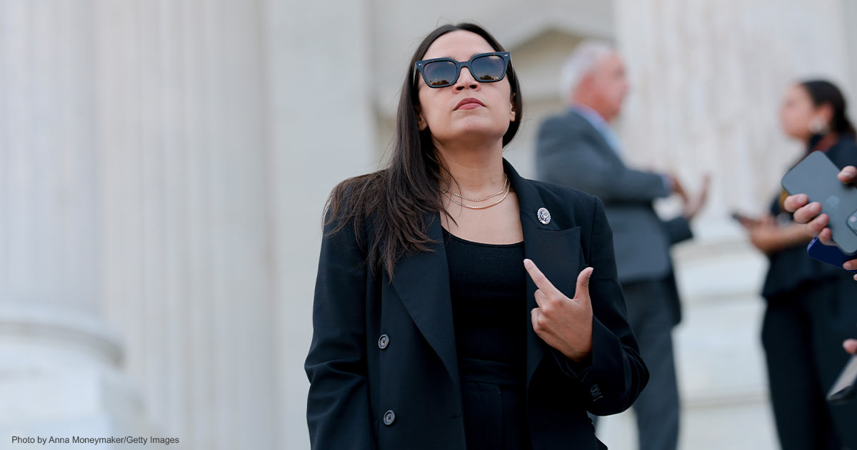 High Profile Democrat Joins Democratic Socialists