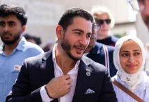 Senate Campaign Gives Official Comment on Sharia Law