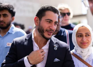 Senate Campaign Gives Official Comment on Sharia Law
