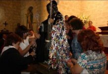 Socialist Majority Separates Local Christian Holidays