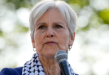 Judge Issues Warrant for Jill Stein After Court No-Show