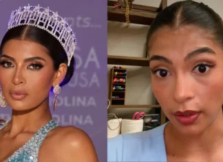Brittany Boltinhouse Sues Miss USA Over Hidden Motive