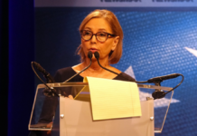 Darline Graham Admits She is Not That Informed on National Security