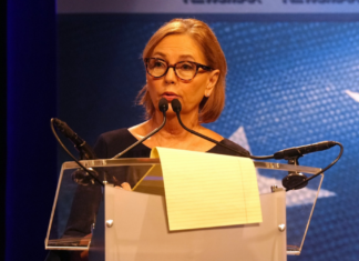 Darline Graham Admits She is Not That Informed on National Security