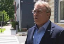 Douglas Ollivant Smacks Down Eugene Vindman in Virginia Primary