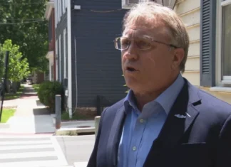 Douglas Ollivant Smacks Down Eugene Vindman in Virginia Primary