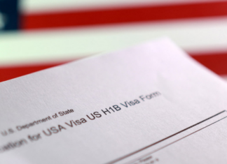 Immigrant Visa Application Interviews Suspended
