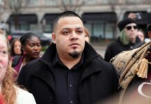 DOJ Appeals Dismissal of Kilmar Abrego Garcia Smuggling Case