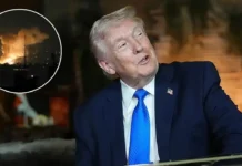 Trump Unloads on Iran for Massive Lie About Secret Peace Talks