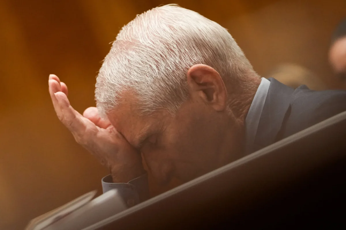 The Biggest Deception from Fauci’s Personal Diary