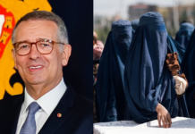 More Countries Are Introducing Laws Targeting Religious Customs