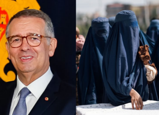 More Countries Are Introducing Laws Targeting Religious Customs