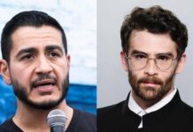 Abdul El-Sayed Distances Self From Hasan Piker’s Terror Claims