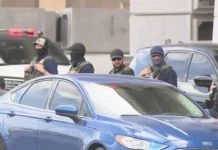 Austin Mayor Admits Chaos While ICE Shooting Details Remain Unclear