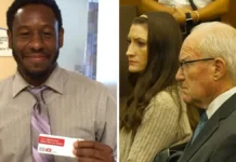 Clancy Juror’s Attorney Warns ‘Evil People’ To Back Off
