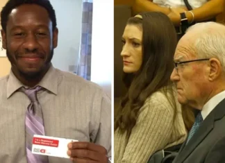 Clancy Juror’s Attorney Warns ‘Evil People’ To Back Off
