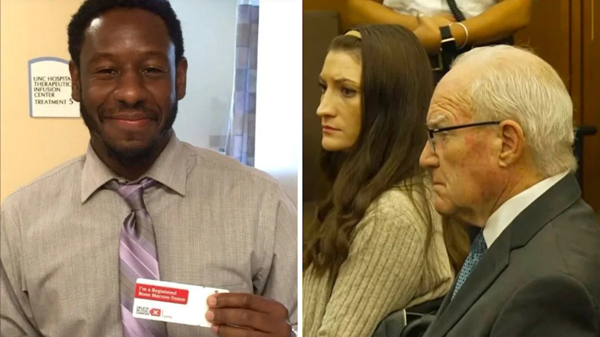 Clancy Juror's Attorney Warns 'Evil People' To Back Off