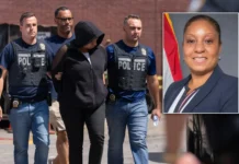 Former Deputy Commissioner Jennifer Lackard Faces Attempted Murder Charges