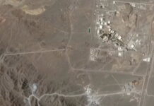 Iran Fortifies Buried Nuclear Site After Trump’s Warning