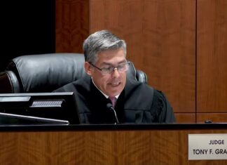 Judge Rules Tyler Robinson Faces Trial for Charlie Kirk’s Death