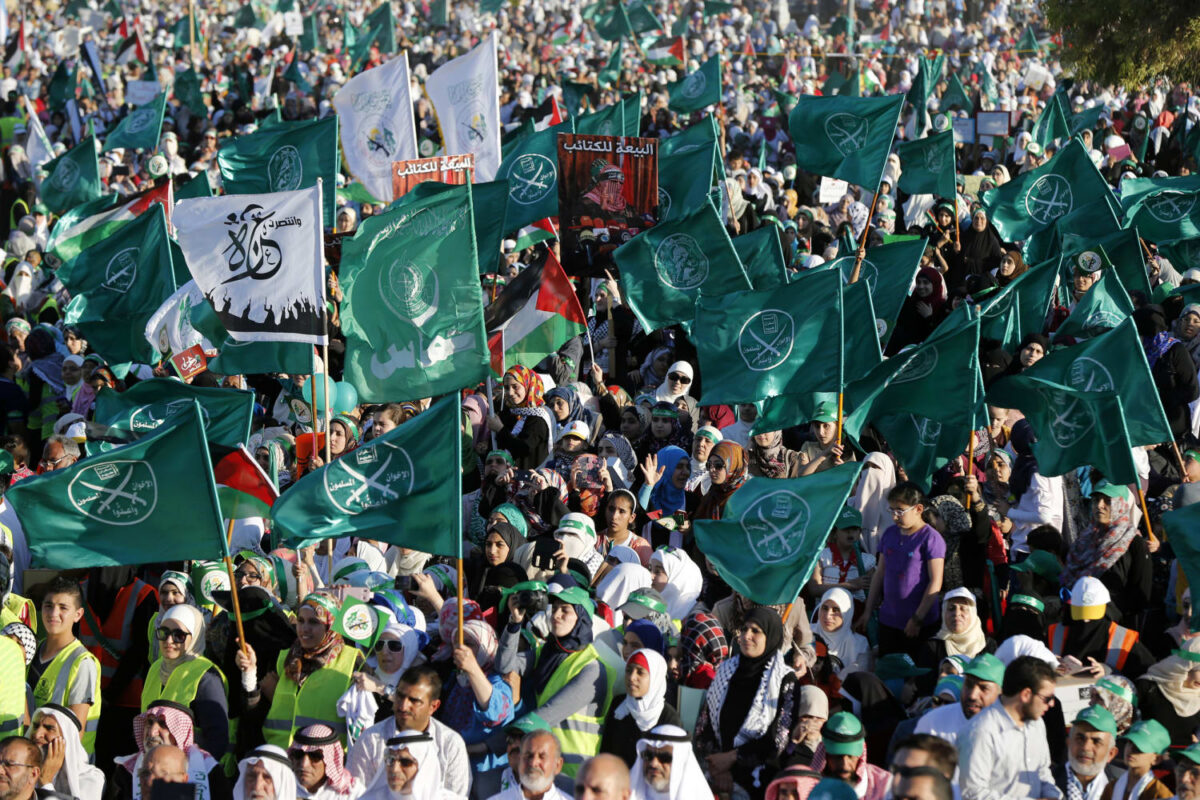 Muslim Brotherhood Document Outlines Plan To Destroy Western Civilization