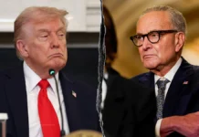 Senate Dems Hold Trump’s Anti-Fraud Unit Hostage After House Win