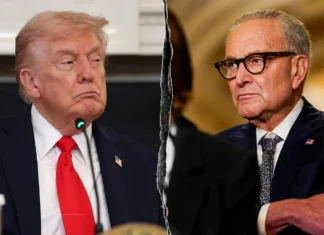 Senate Dems Hold Trump’s Anti-Fraud Unit Hostage After House Win