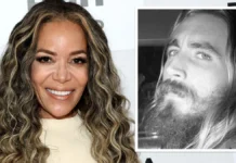 Sunny Hostin Claims She Was Holdout Juror In Butcher Of Tompkins Square Park Case