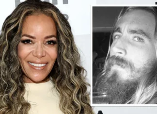 Sunny Hostin Claims She Was Holdout Juror In Butcher Of Tompkins Square Park Case
