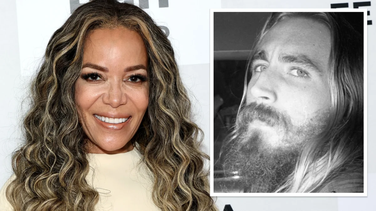 Sunny Hostin Claims She Was Holdout Juror In Butcher Of Tompkins Square Park Case