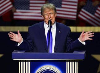 Trump’s $5,000 Payout Plan Leaves GOP Leaders Asking Why
