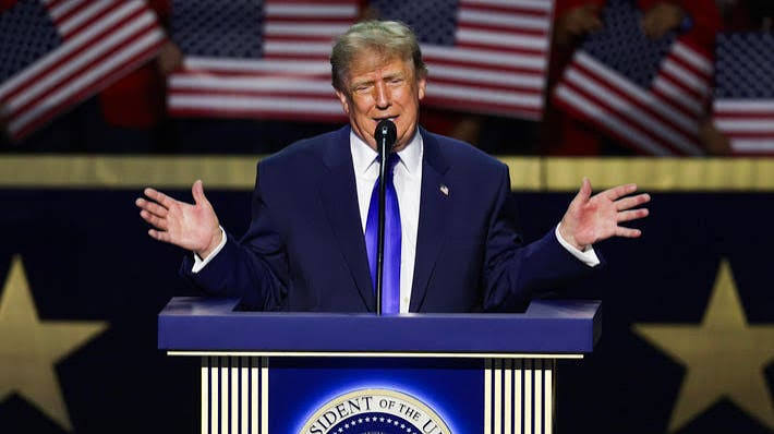 Trump's $5,000 Payout Plan Leaves GOP Leaders Asking Why