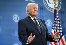 Trump Reveals the Exact Date the Iran Conflict Will End