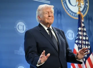 Trump Reveals the Exact Date the Iran Conflict Will End