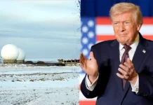 Trump Secures Permanent US Rights In Greenland Without Buying It