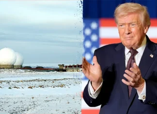 Trump Secures Permanent US Rights In Greenland Without Buying It