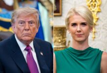 Trump Unloads $155,000 Holiday Cash to Top Aides