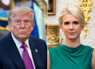 Trump Unloads $155,000 Holiday Cash to Top Aides