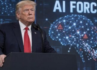 Trump Reveals Why He Calls Superintelligence Fears A Total Hoax