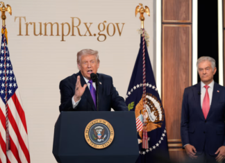 Trump Adds Nine Drug Companies to Pricing Push