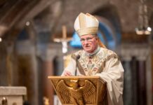 Military Archbishop Tells Catholics To Skip Hasan Execution