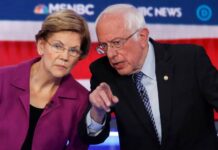 Sanders And Warren Gain New Senate Power If Dems Win