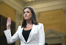 Brutal New Evidence Revealed Against Former Trump Aide Hutchinson