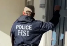 DHS Agents Knock On Doors To Investigate Voting Claims