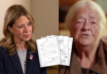Amy Acton’s Mom Breaks Silence With Brutal Accusations Against Daughter