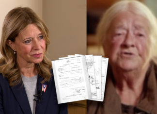 Amy Acton’s Mom Breaks Silence With Brutal Accusations Against Daughter