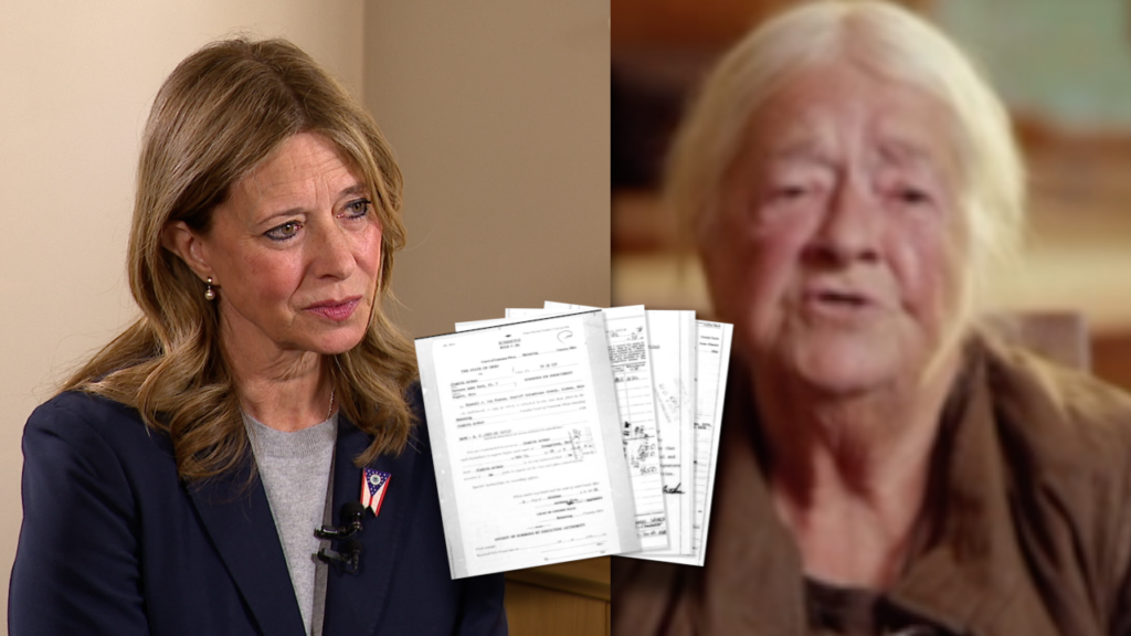 Amy Acton's Mom Breaks Silence With Brutal Accusations Against Daughter